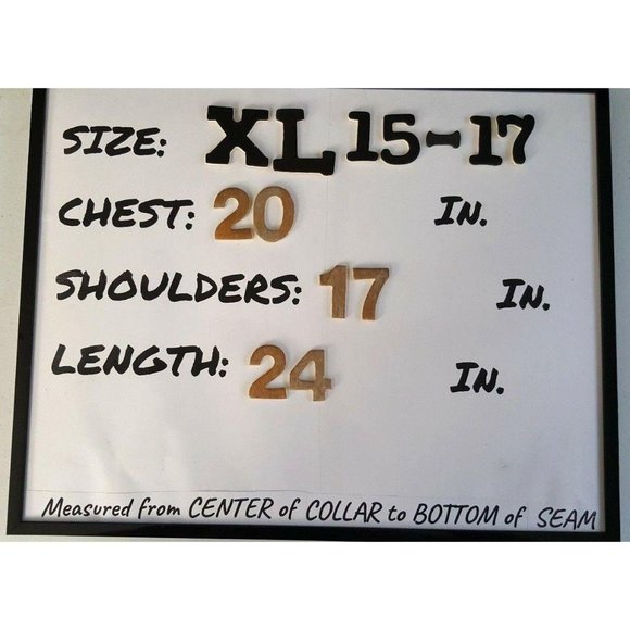 NFL San Diego Chargers Junior Size XL 15-17 NWT - Picture 8 of 8